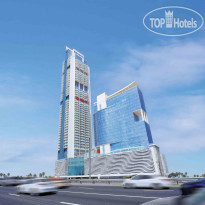 Novotel Jumeirah Village Triangle