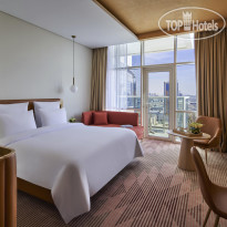 Novotel Jumeirah Village Triangle