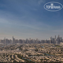 Novotel Jumeirah Village Triangle