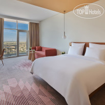 Novotel Jumeirah Village Triangle
