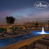 Novotel Jumeirah Village Triangle