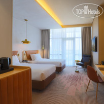 Novotel Jumeirah Village Triangle