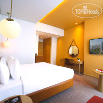 Novotel Jumeirah Village Triangle