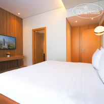 Novotel Jumeirah Village Triangle