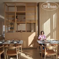 Novotel Jumeirah Village Triangle