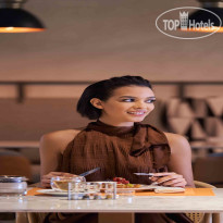 Novotel Jumeirah Village Triangle