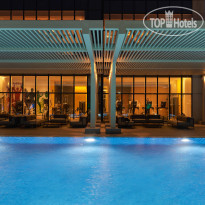 Novotel Jumeirah Village Triangle