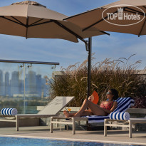 Novotel Jumeirah Village Triangle