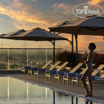Novotel Jumeirah Village Triangle