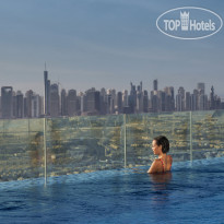 Novotel Jumeirah Village Triangle