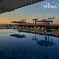 Novotel Jumeirah Village Triangle