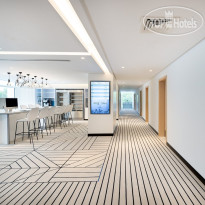 Ecos Dubai Al Furjan Hotel