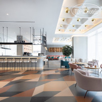 Ecos Dubai Al Furjan Hotel