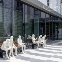 Ecos Dubai Al Furjan Hotel