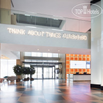 Ecos Dubai Al Furjan Hotel