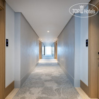 Ecos Dubai Al Furjan Hotel