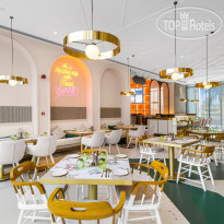 Ecos Dubai Al Furjan Hotel