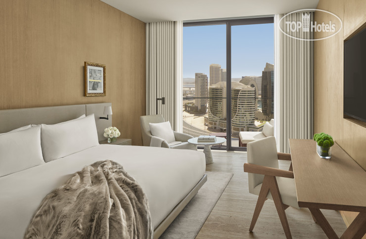 Hotel photo The Dubai EDITION 5*