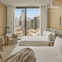 The Dubai EDITION 