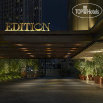 The Dubai EDITION 