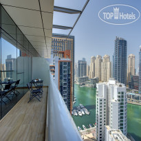 Royal Regency Suites Dubai Marina 