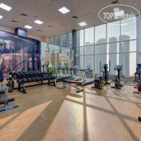 Royal Regency Suites Dubai Marina 