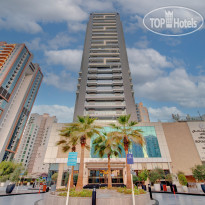 Royal Regency Suites Dubai Marina 