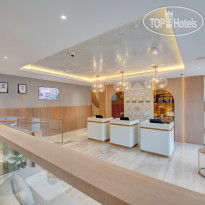 Royal Regency Suites Dubai Marina 