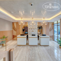 Royal Regency Suites Dubai Marina 
