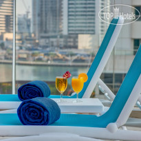 Royal Regency Suites Dubai Marina 