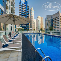 Royal Regency Suites Dubai Marina 