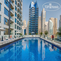 Royal Regency Suites Dubai Marina 