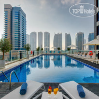 Royal Regency Suites Dubai Marina 
