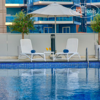 Royal Regency Suites Dubai Marina 