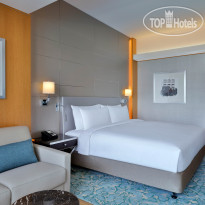 Hilton Dubai Palm Jumeirah 