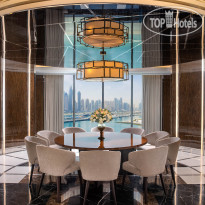 Hilton Dubai Palm Jumeirah 