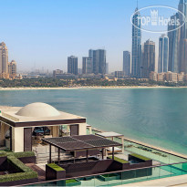 Hilton Dubai Palm Jumeirah 