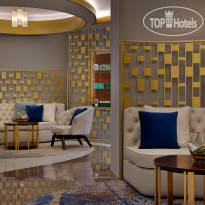Hilton Dubai Palm Jumeirah 
