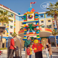 Legoland Hotel Dubai