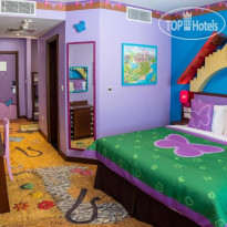 Legoland Hotel Dubai tophotels