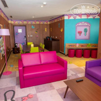 Legoland Hotel Dubai tophotels