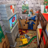 Legoland Hotel Dubai