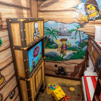 Legoland Hotel Dubai