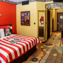 Legoland Hotel Dubai tophotels