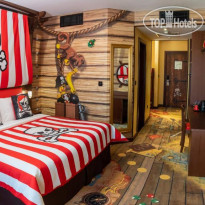 Legoland Hotel Dubai tophotels