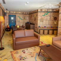 Legoland Hotel Dubai tophotels