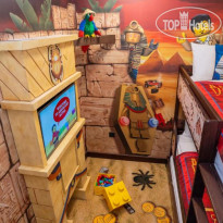 Legoland Hotel Dubai