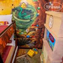 Legoland Hotel Dubai
