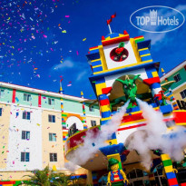 Legoland Hotel Dubai