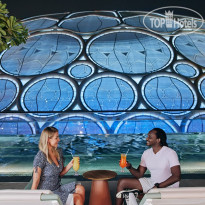 Rove Expo City 